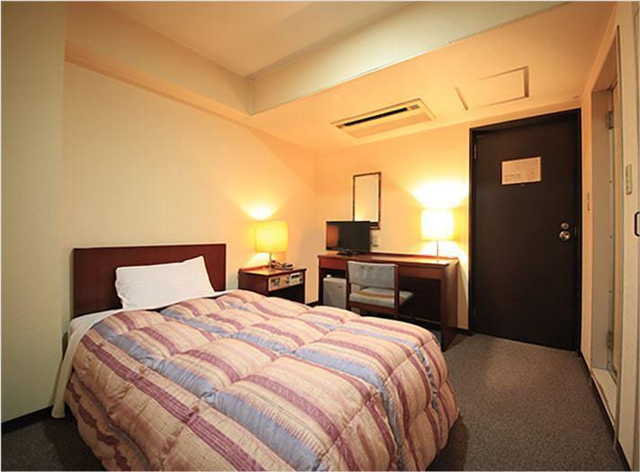 Shizuoka Castle Hotel Sanoharu Dış mekan fotoğraf