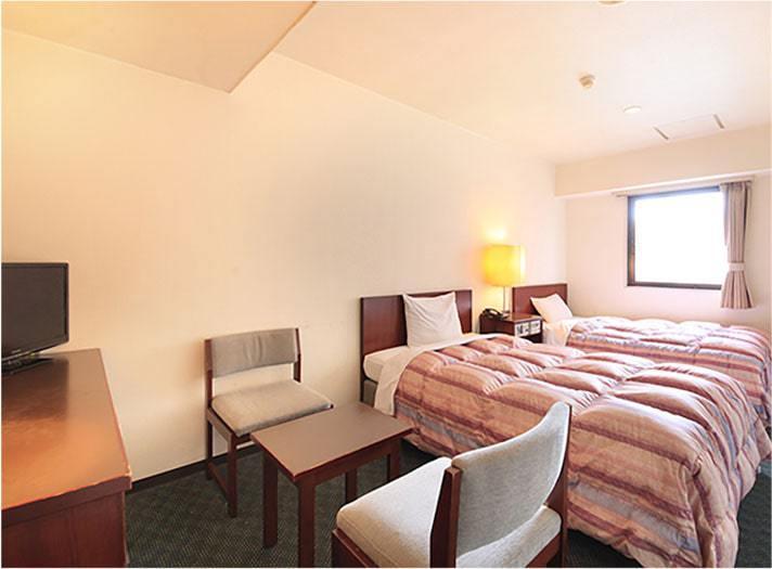 Shizuoka Castle Hotel Sanoharu Dış mekan fotoğraf